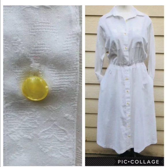 Vintage 60s 70s “THE LILLY” Lilly Pulitzer Dress - Picture 4 of 8